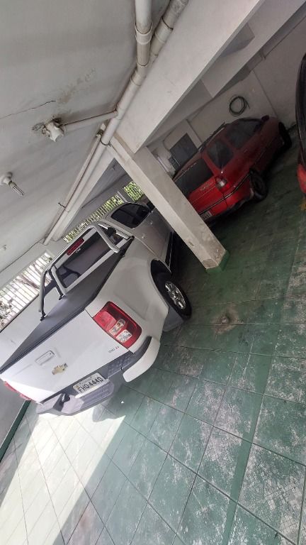 Apartamento à venda no Parque Capuava: 