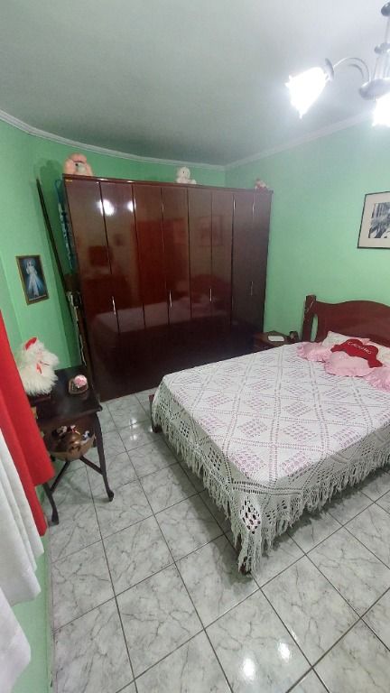 Apartamento à venda no Parque Capuava: 