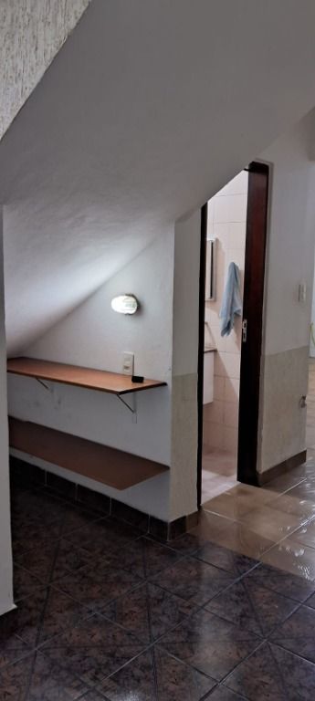 Sobrado à venda no Parque Marajoara: 