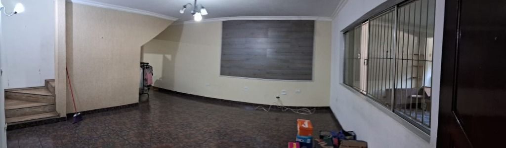 Sobrado à venda no Parque Marajoara: 