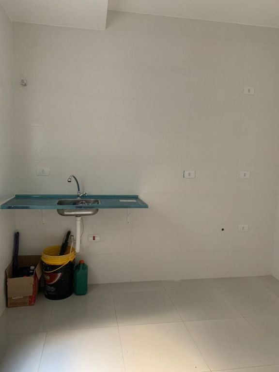 Apartamento à venda no Vila Príncipe de Gales: 