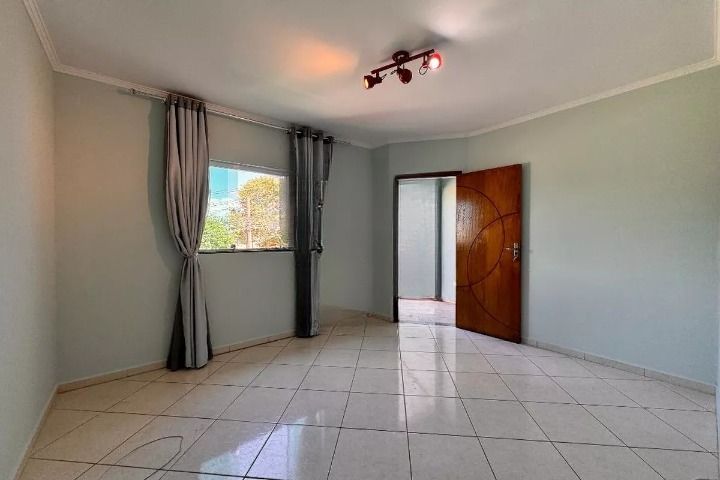 Sobrado à venda no Parque João Ramalho: 