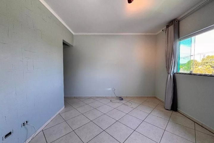 Sobrado à venda no Parque João Ramalho: 