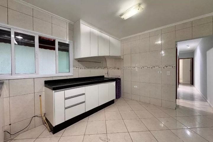 Sobrado à venda no Parque João Ramalho: 