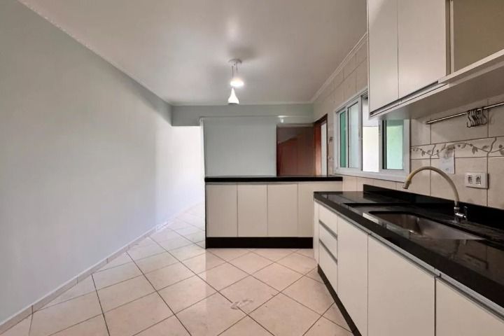 Sobrado à venda no Parque João Ramalho: 