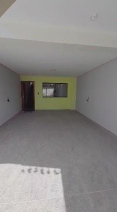 Sobrado à venda no Parque Oratório: 