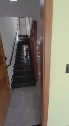 Sobrado à venda no Parque Oratório: 