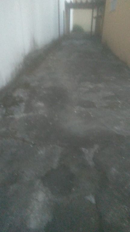 Terreno à venda no Santa Teresinha: 