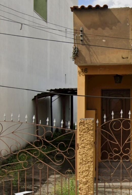 Terreno à venda no Santa Teresinha: 