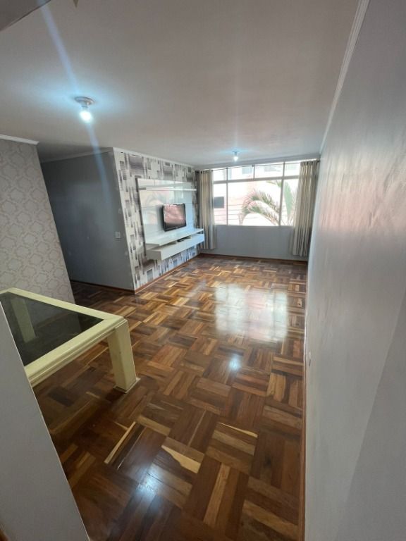 Apartamento à venda no Rudge Ramos: 