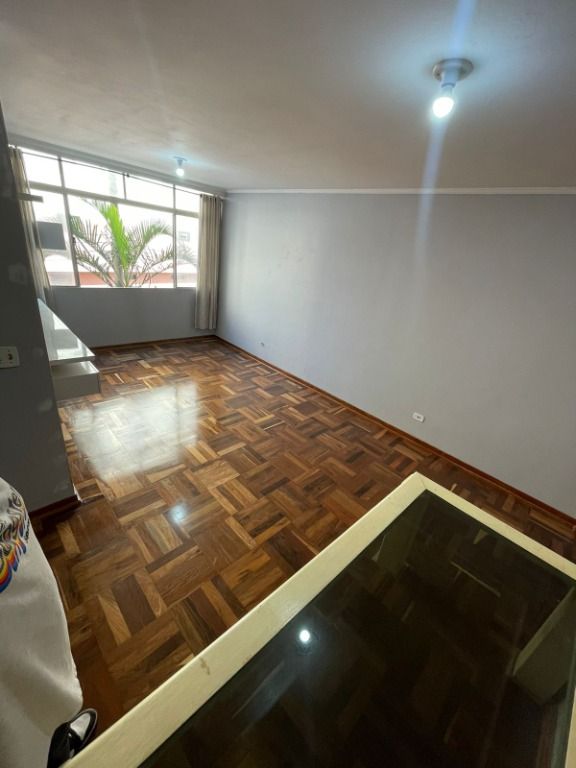 Apartamento à venda no Rudge Ramos: 