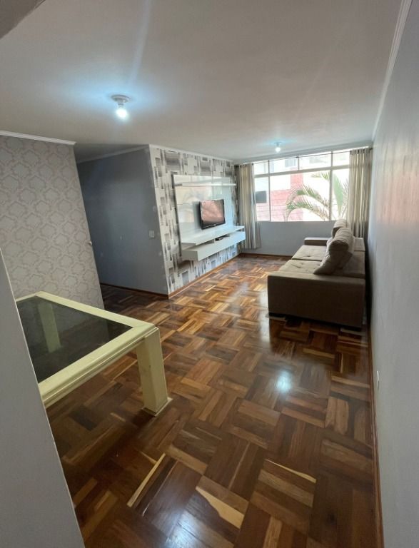 Apartamento à venda no Rudge Ramos: 