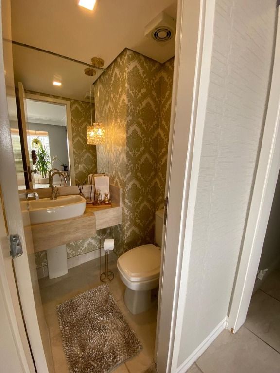 Apartamento à venda no Casa Branca: 