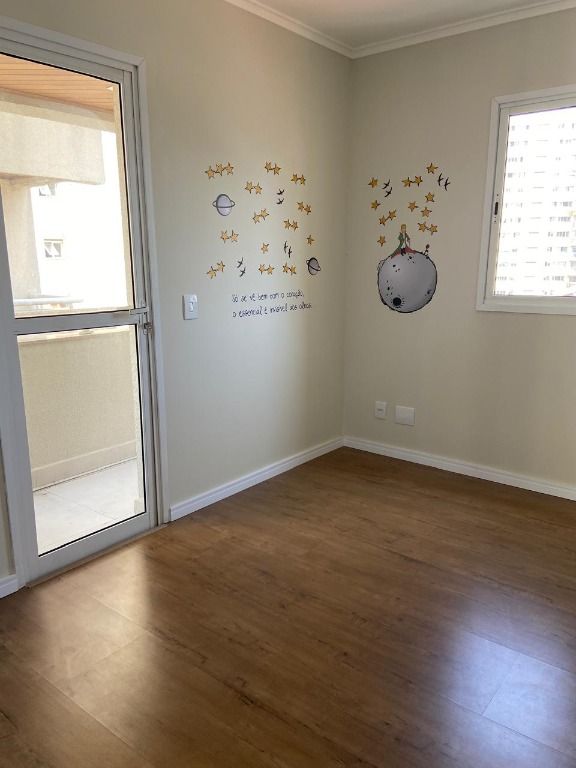 Apartamento à venda no Casa Branca: 