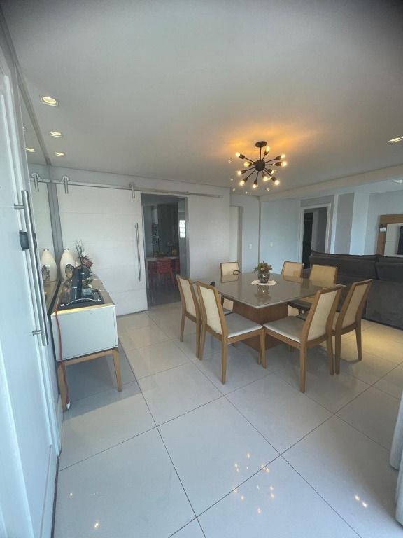 Apartamento à venda no Casa Branca: 