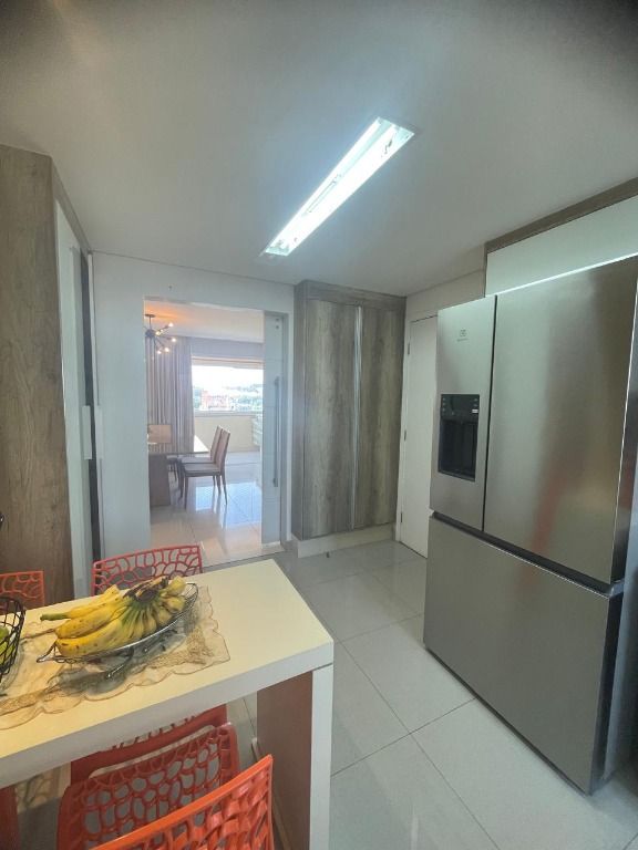 Apartamento à venda no Casa Branca: 