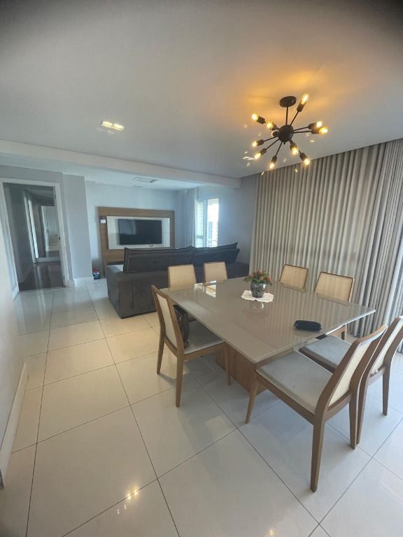 Apartamento à venda no Casa Branca: 