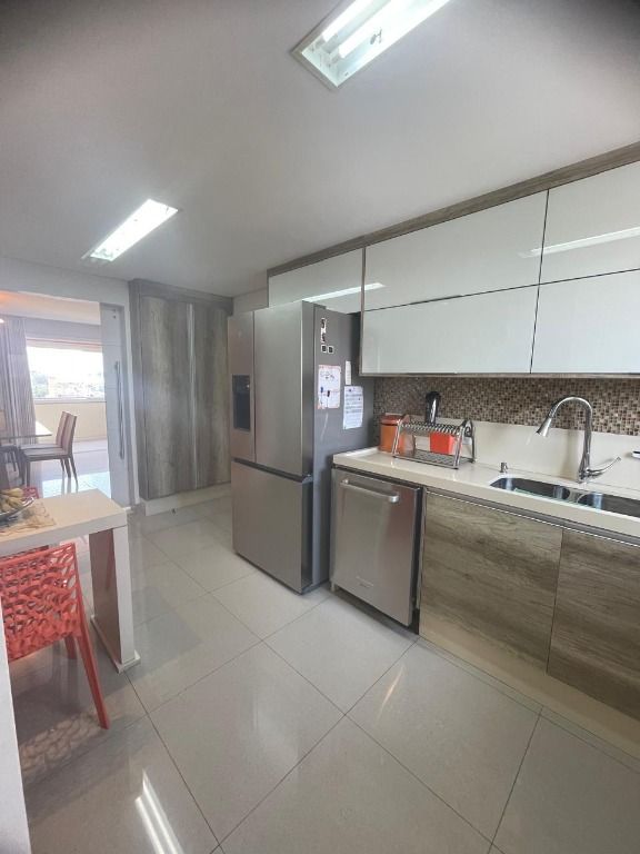 Apartamento à venda no Casa Branca: 