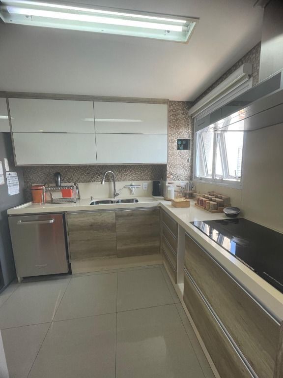 Apartamento à venda no Casa Branca: 