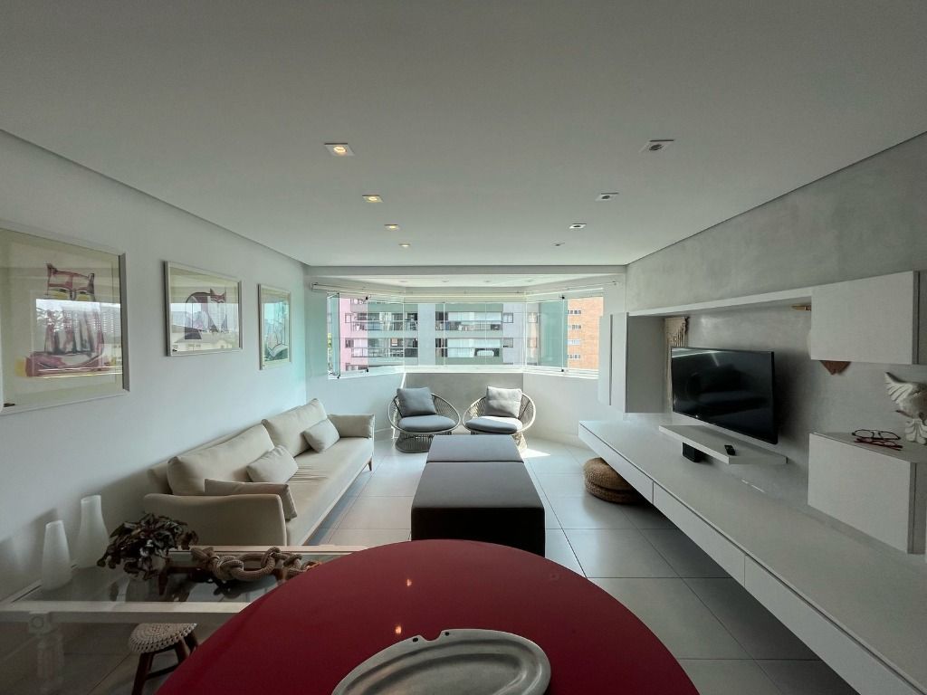 Apartamento à venda no Jardim: 