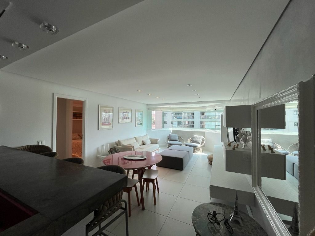 Apartamento à venda no Jardim: 