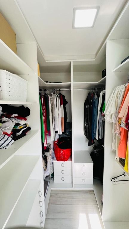 Apartamento à venda no Vila Floresta: 