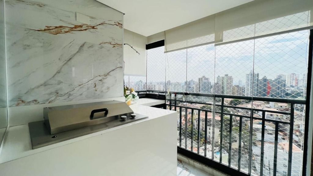 Apartamento à venda no Vila Floresta: 