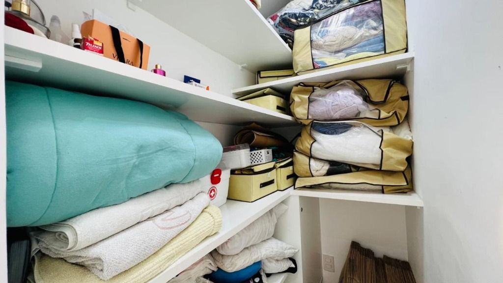 Apartamento à venda no Vila Floresta: 