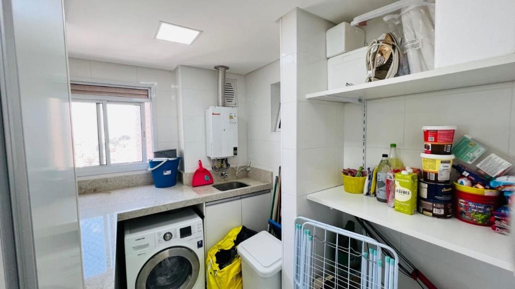 Apartamento à venda no Vila Floresta: 