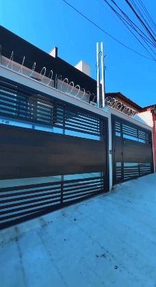 Sobrado à venda no Jardim Santo Alberto: 