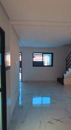 Sobrado à venda no Jardim Santo Alberto: 