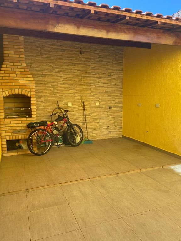 Sobrado à venda no Vila Camilópolis: 