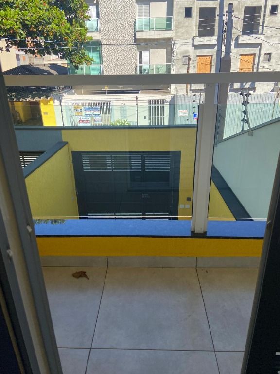 Sobrado à venda no Vila Camilópolis: 