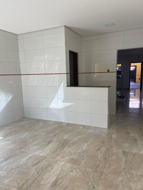 Sobrado à venda no Vila Camilópolis: 