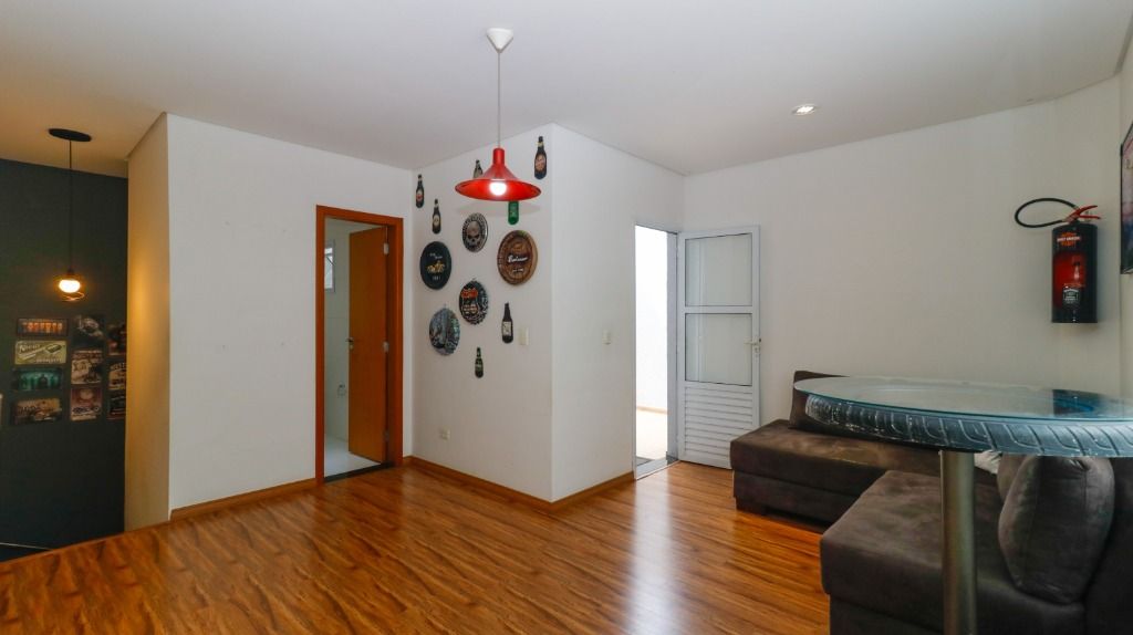 Cobertura à venda no Jardim: 