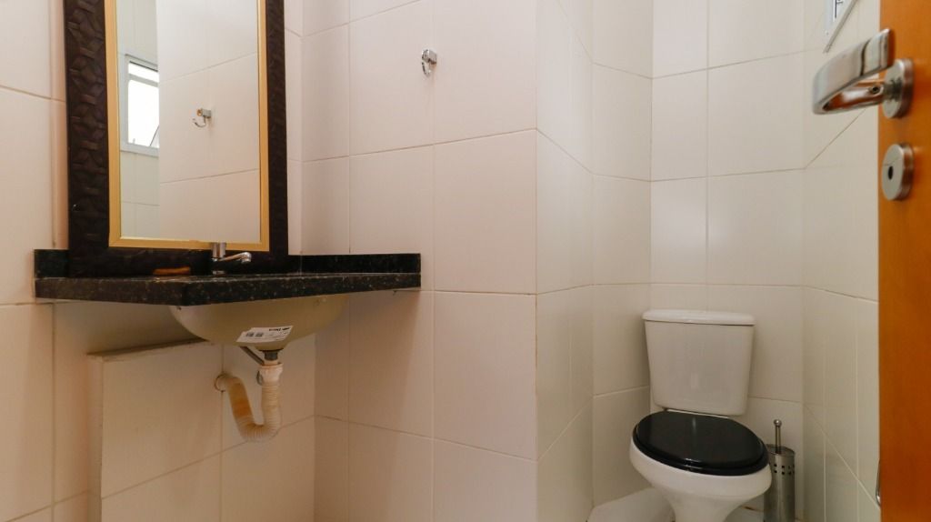 Cobertura à venda no Jardim: 