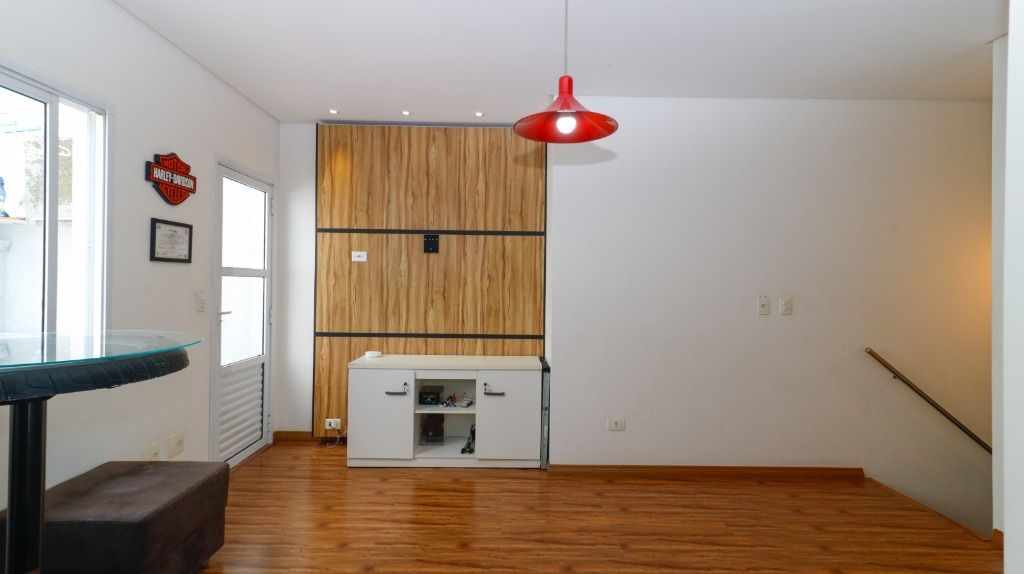 Cobertura à venda no Jardim: 