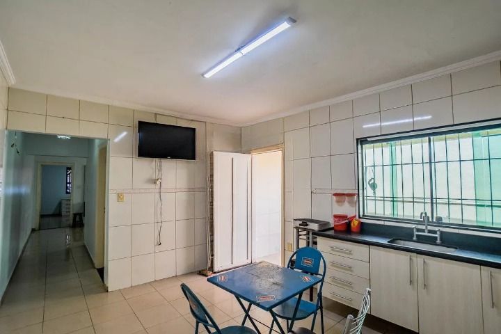 Casa à venda no Utinga: 