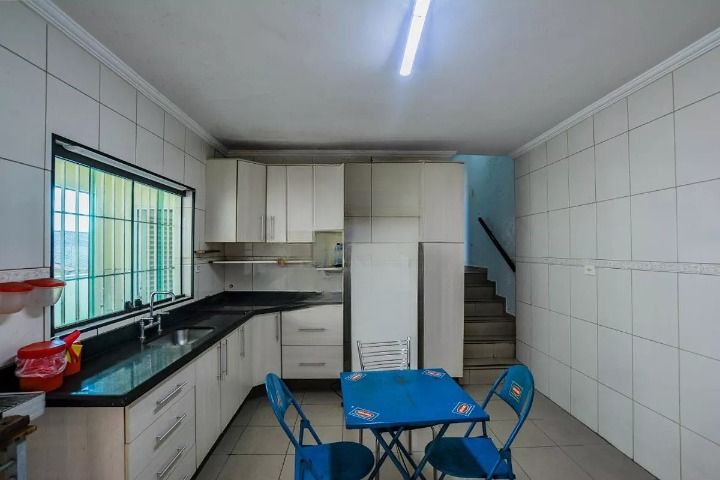 Casa à venda no Utinga: 