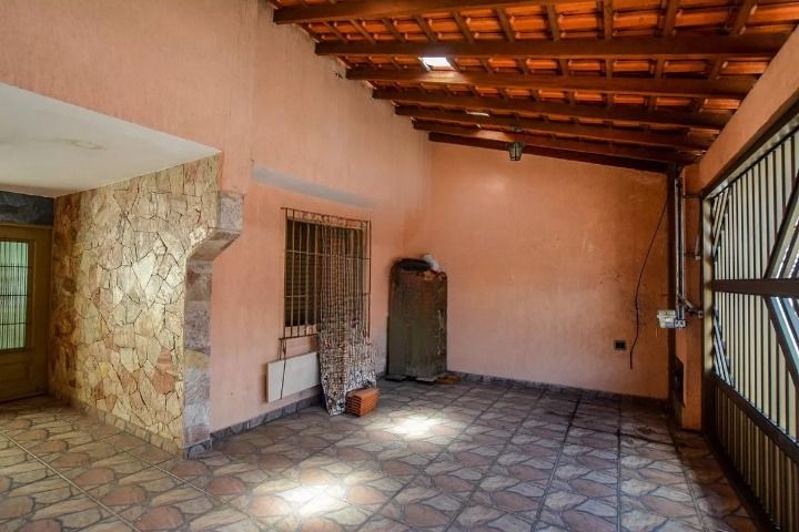 Casa à venda no Utinga: 