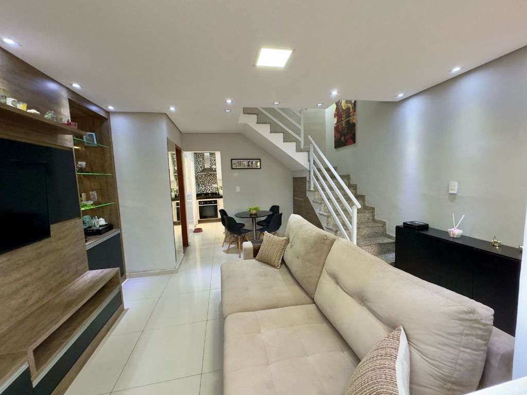 Casa à venda no Vila Curuçá: 