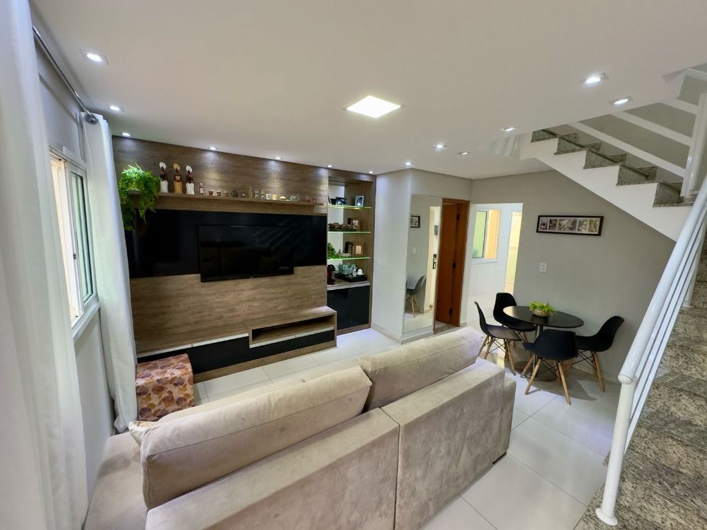 Casa à venda no Vila Curuçá: 