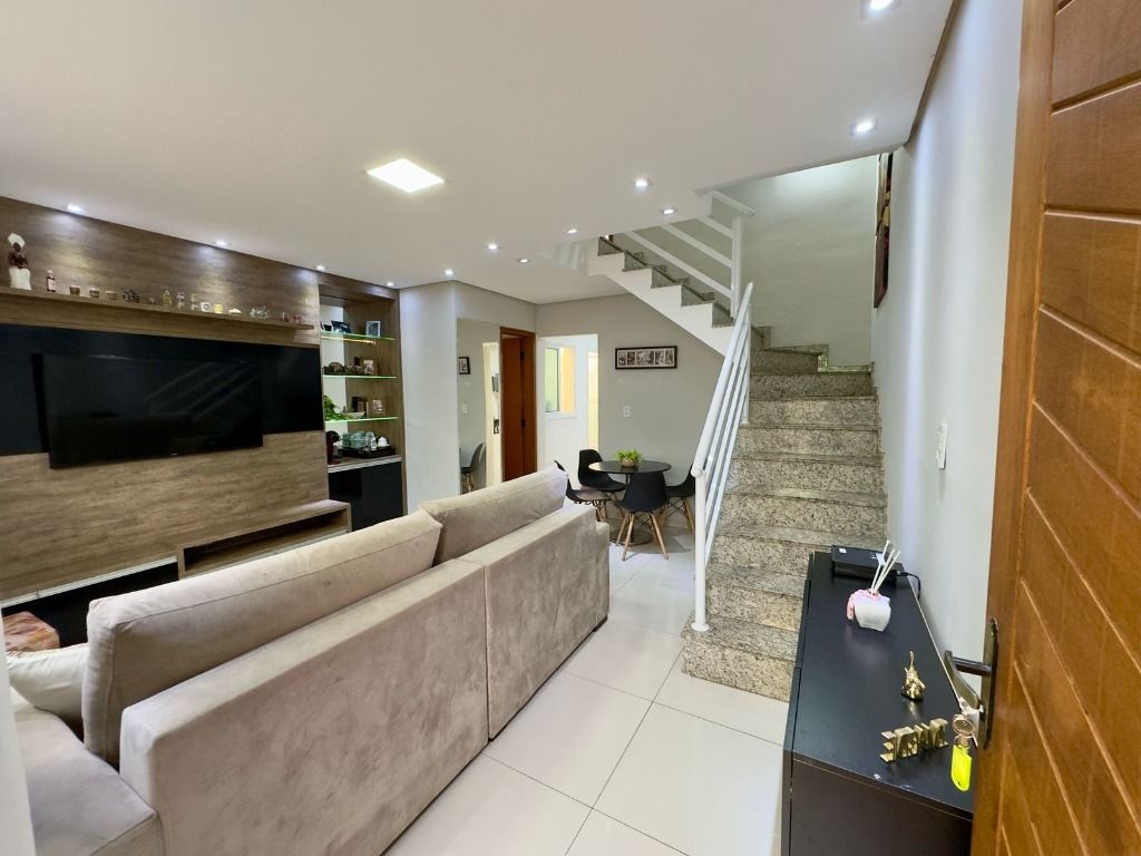 Casa à venda no Vila Curuçá: 