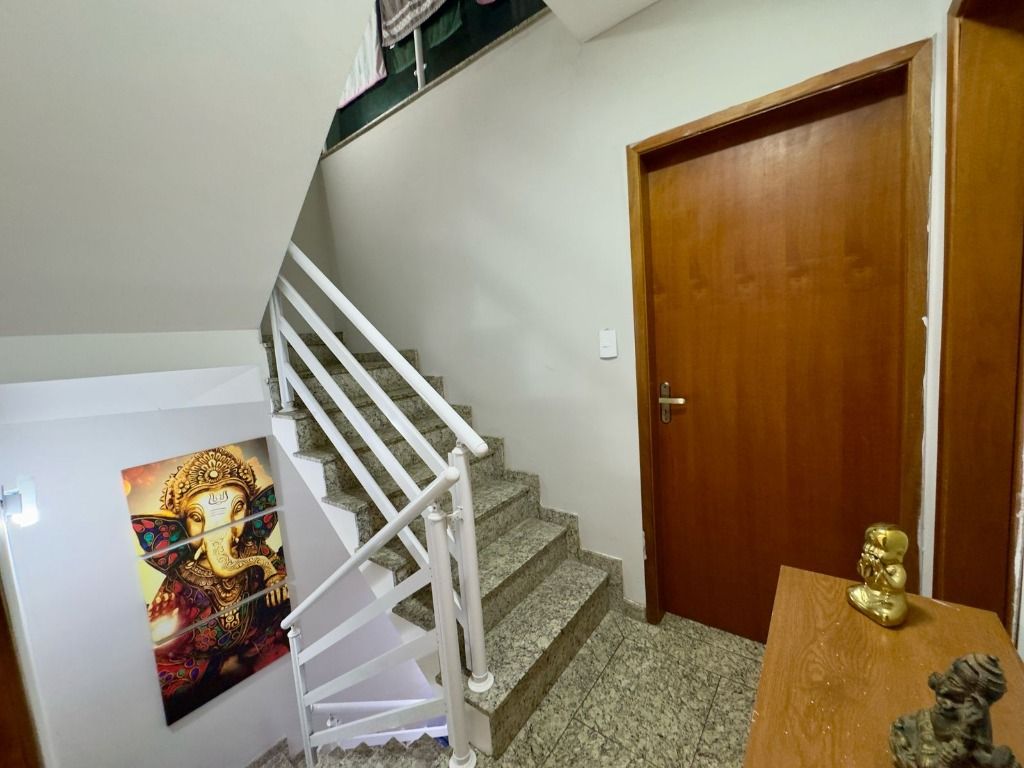 Casa à venda no Vila Curuçá: 