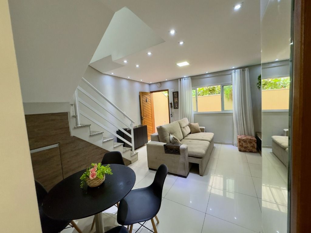 Casa à venda no Vila Curuçá: 