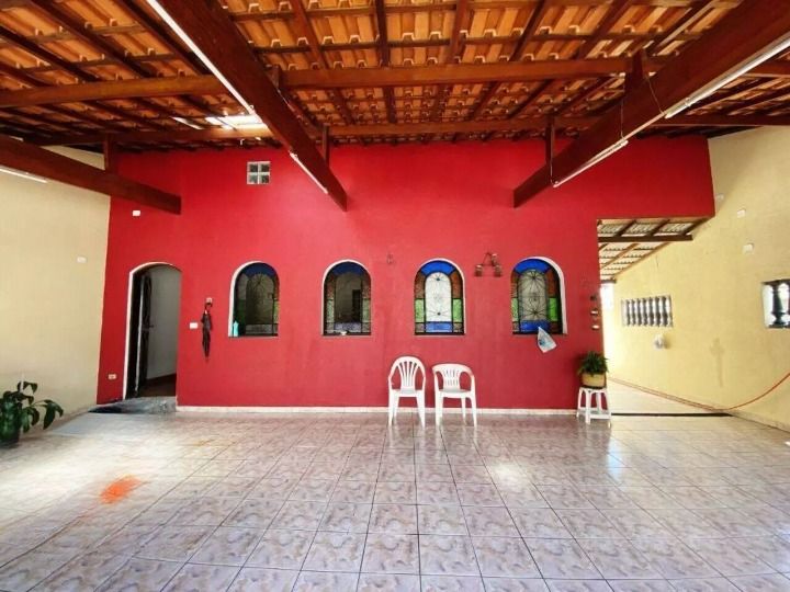 Casa à venda no Parque Oratório: 