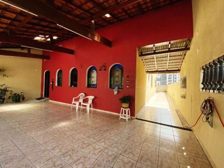 Casa à venda no Parque Oratório: 