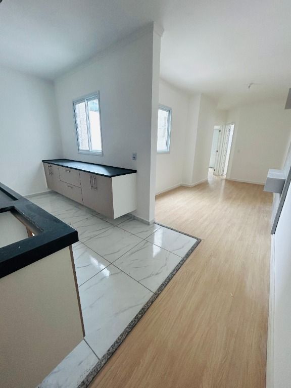 Cobertura à venda no Vila Scarpelli: 