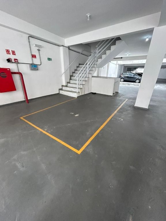 Cobertura à venda no Vila Scarpelli: 