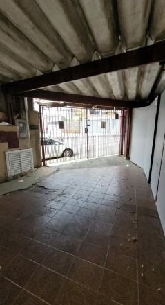 Sobrado à venda no Vila Francisco Matarazzo: 